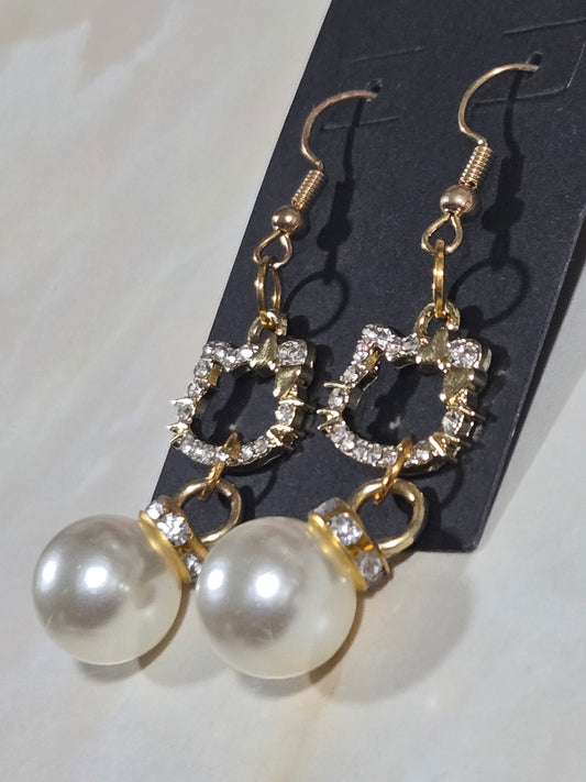 Pearl of Perfection Drops