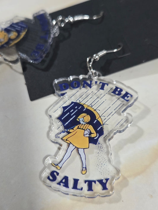 Shake It Off Charms