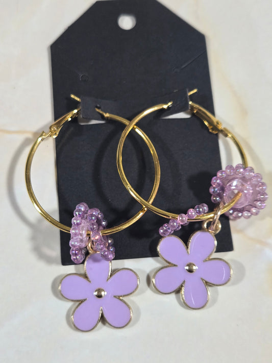 Morning Dew Charms