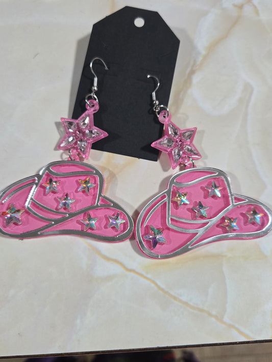 Stardust Drifter Charms