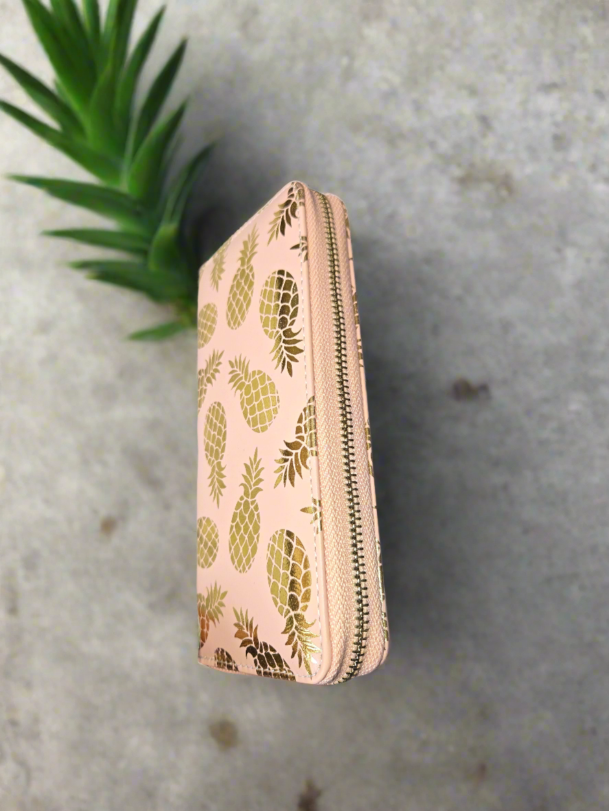 Pineapple wallet