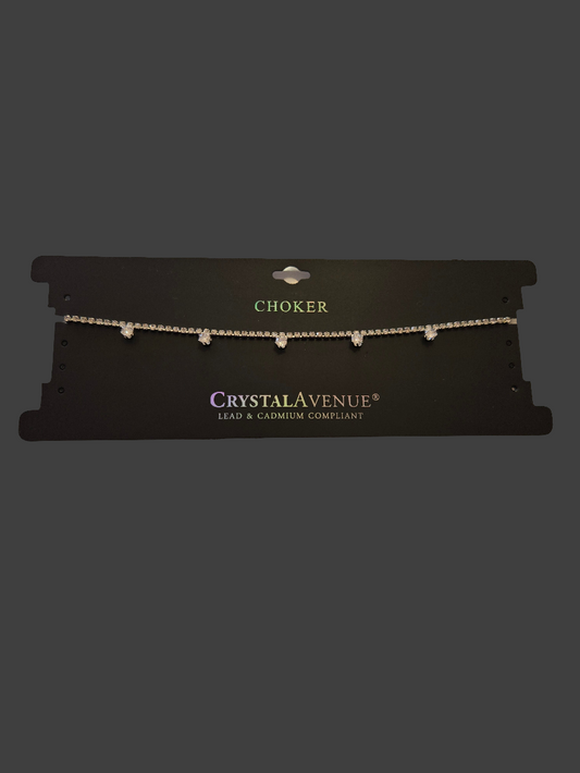 Ice Queen Choker