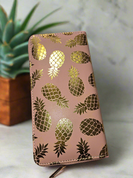 Pineapple wallet