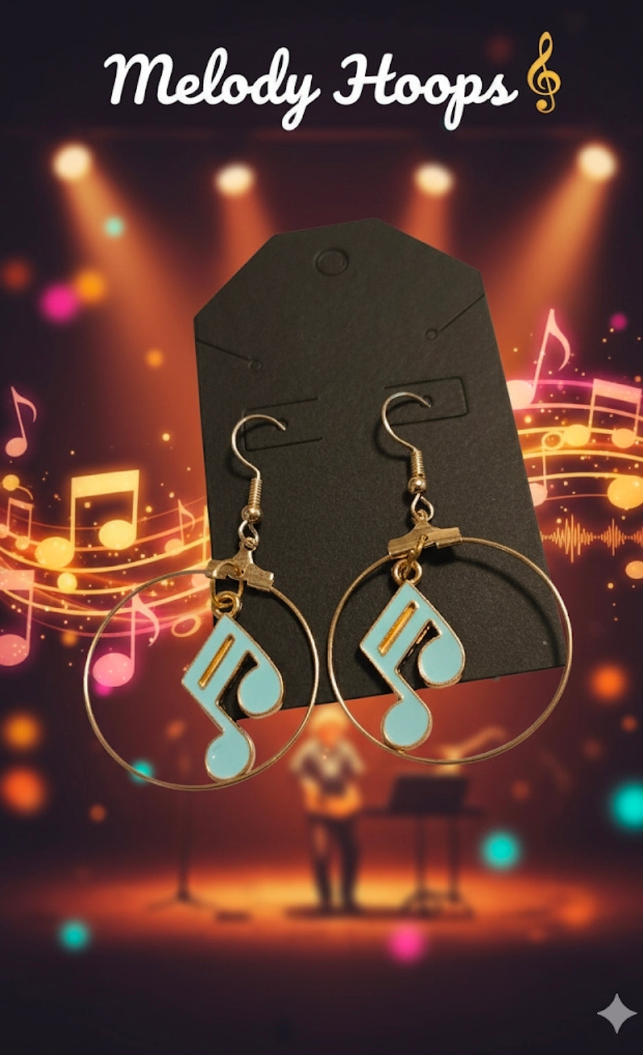 Melody Hoops