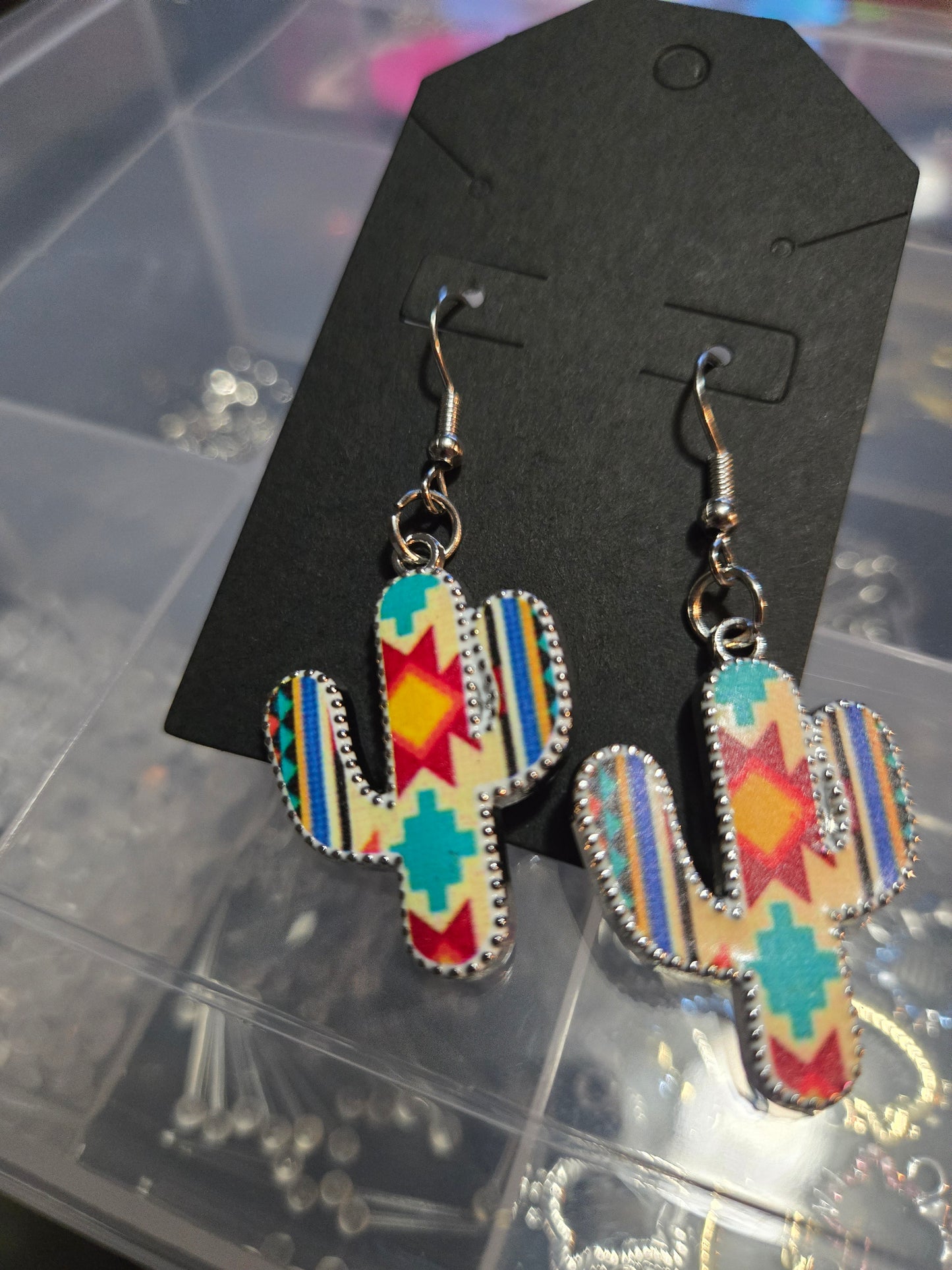No Pricks Given